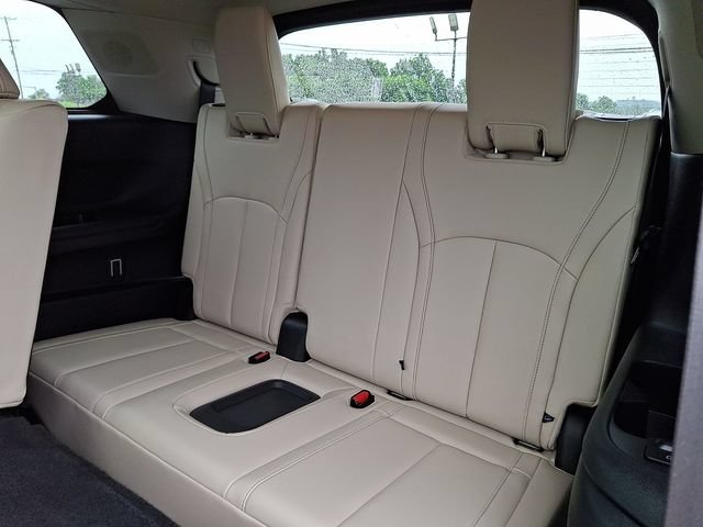 Used 2025 INFINITI QX60 Sensory AWD/4WD image 12