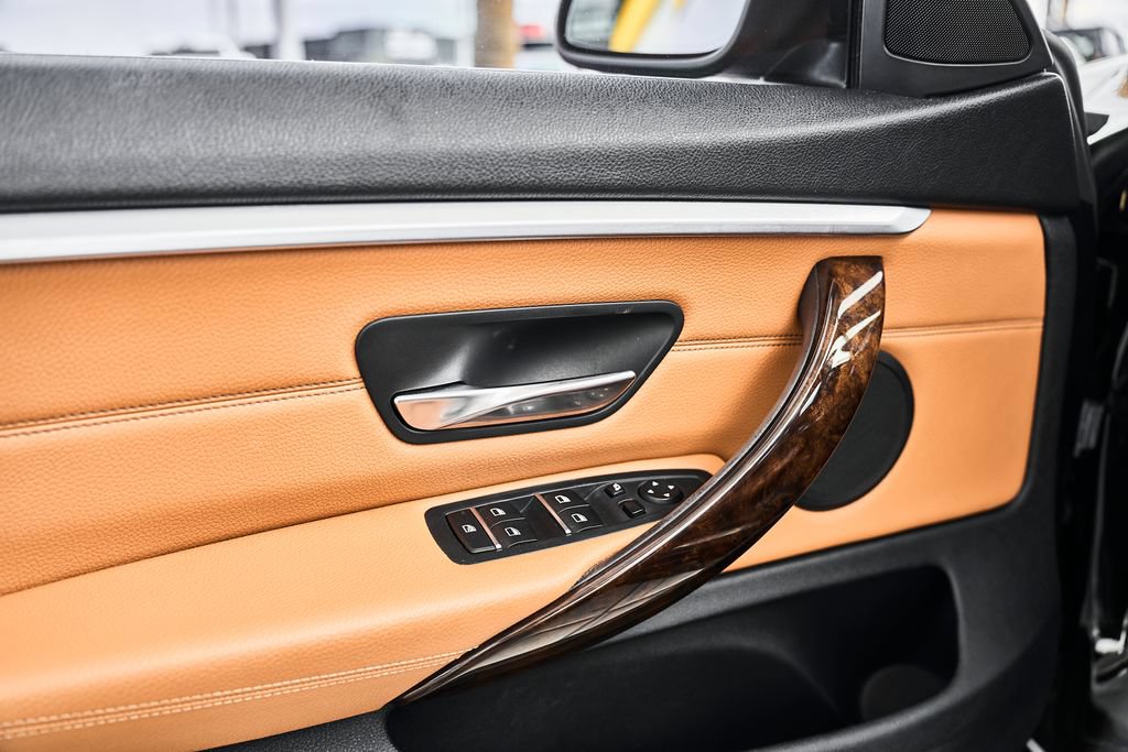 Used 2018 BMW 430i Gran Coupe RWD image 15
