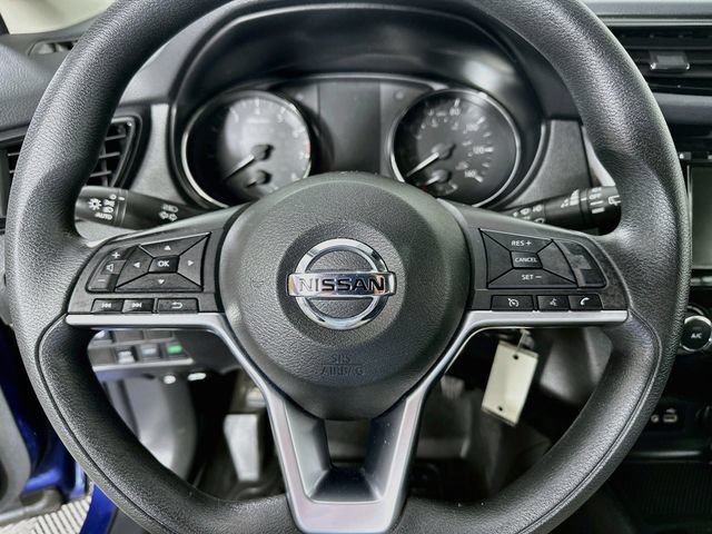 Used 2020 Nissan Rogue Sport S w/ Appearance Package AWD/4WD image 17