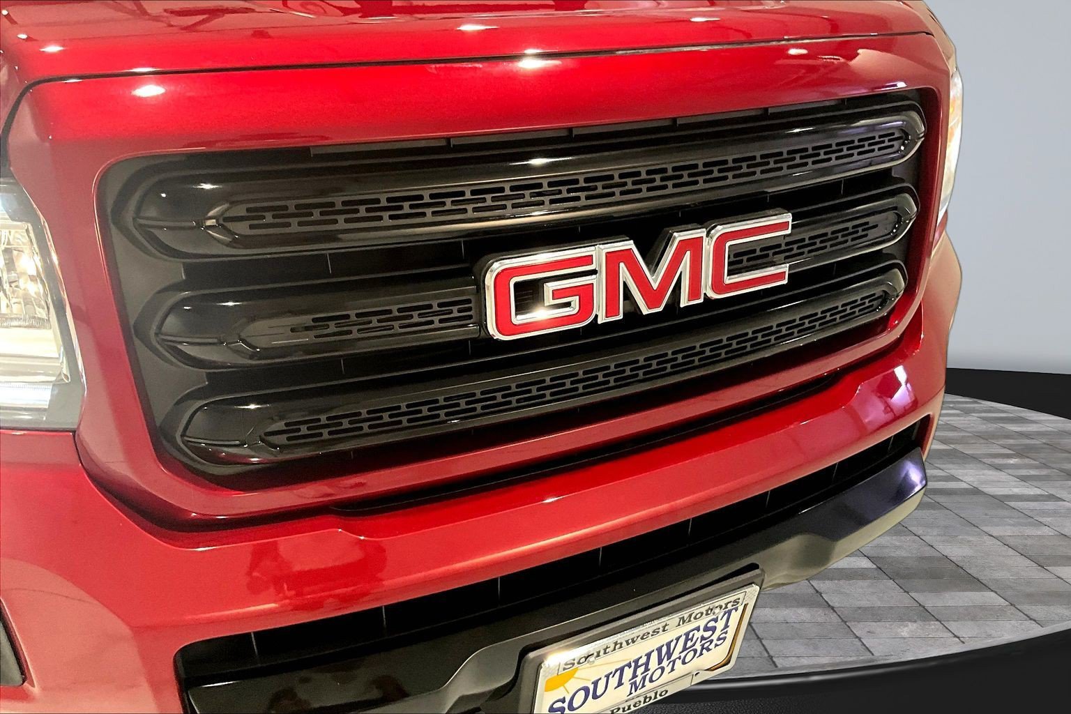 Used 2019 GMC Canyon All Terrain w/ Trailering Package AWD/4WD image 35