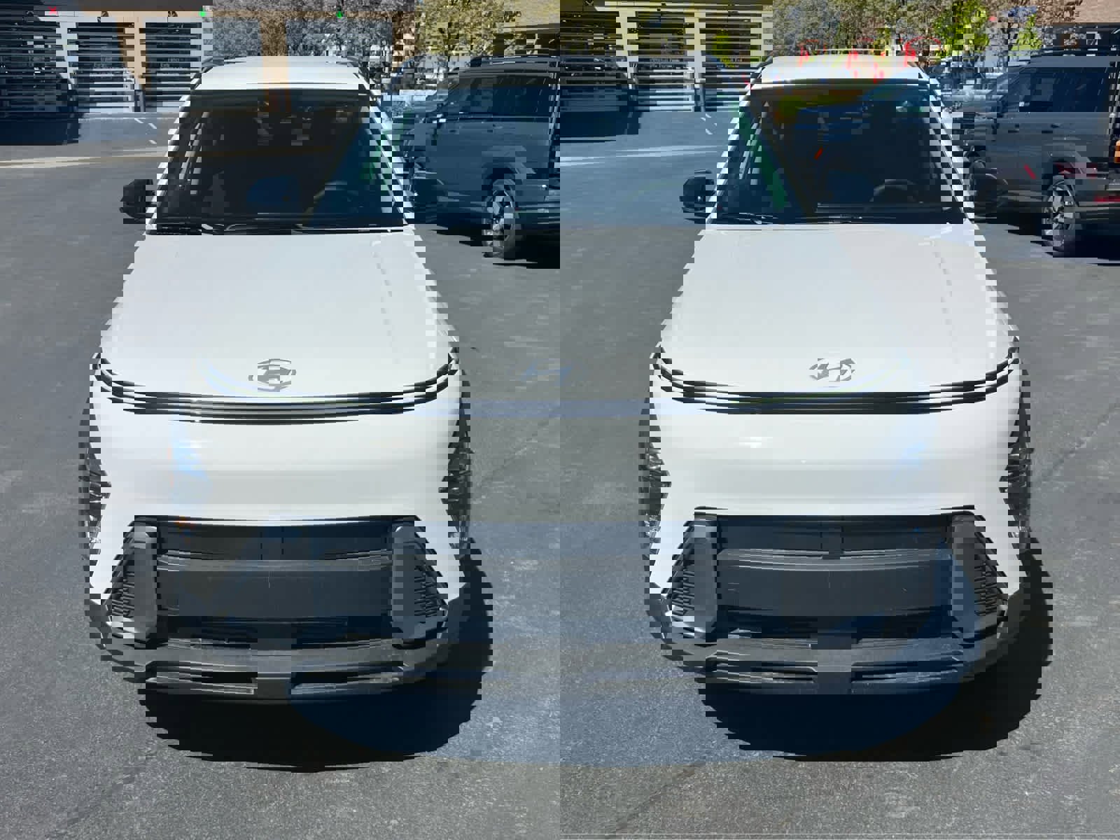 Certified 2026 Hyundai Kona SEL Sport image 3