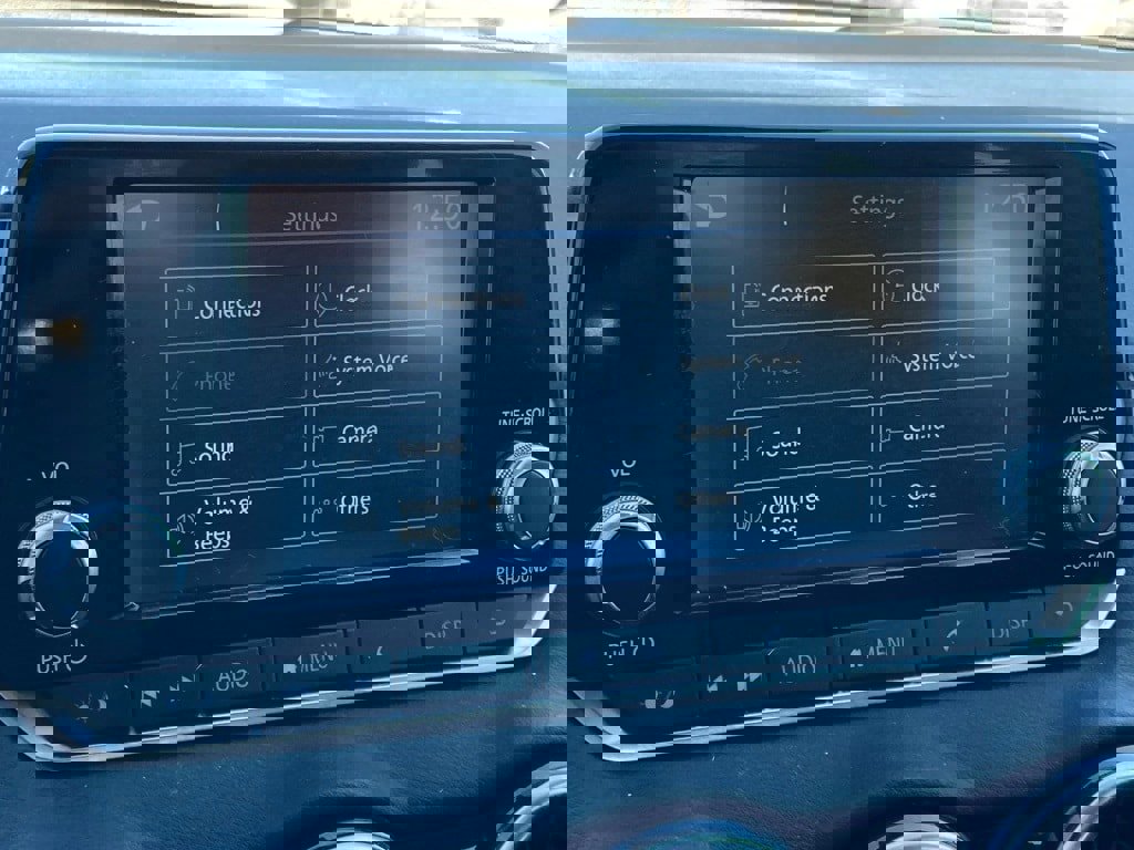 Used 2025 Nissan Sentra S image 21