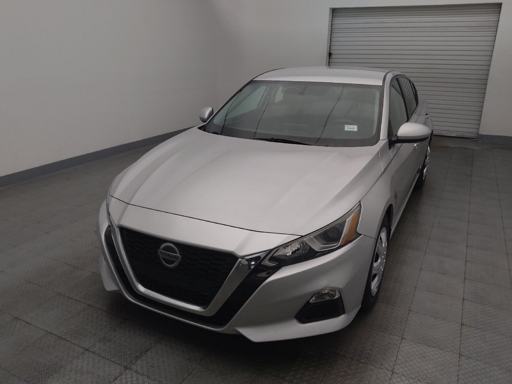 Used 2019 Nissan Altima 2.5 S FWD image 15