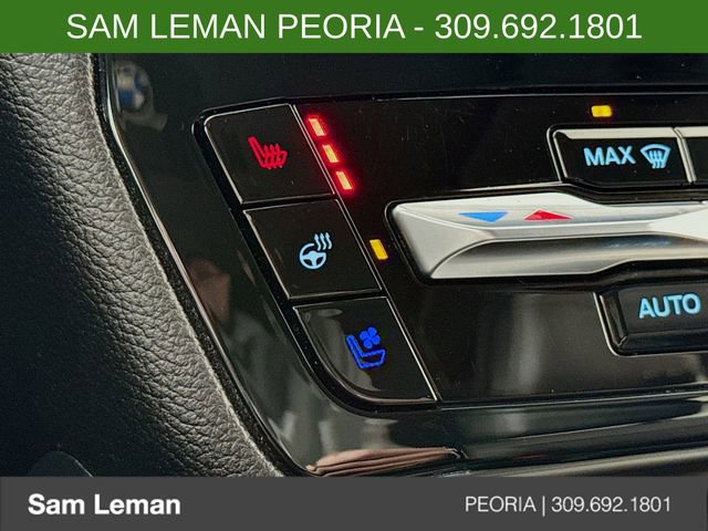 Used 2023 Ford Explorer Limited w/ Equipment Group 301A image 21