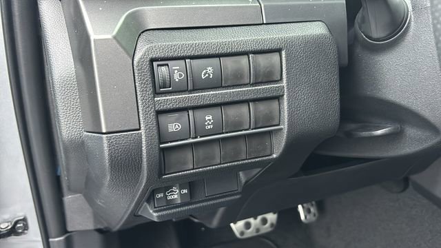 New 2026 Toyota Tacoma TRD Sport image 12