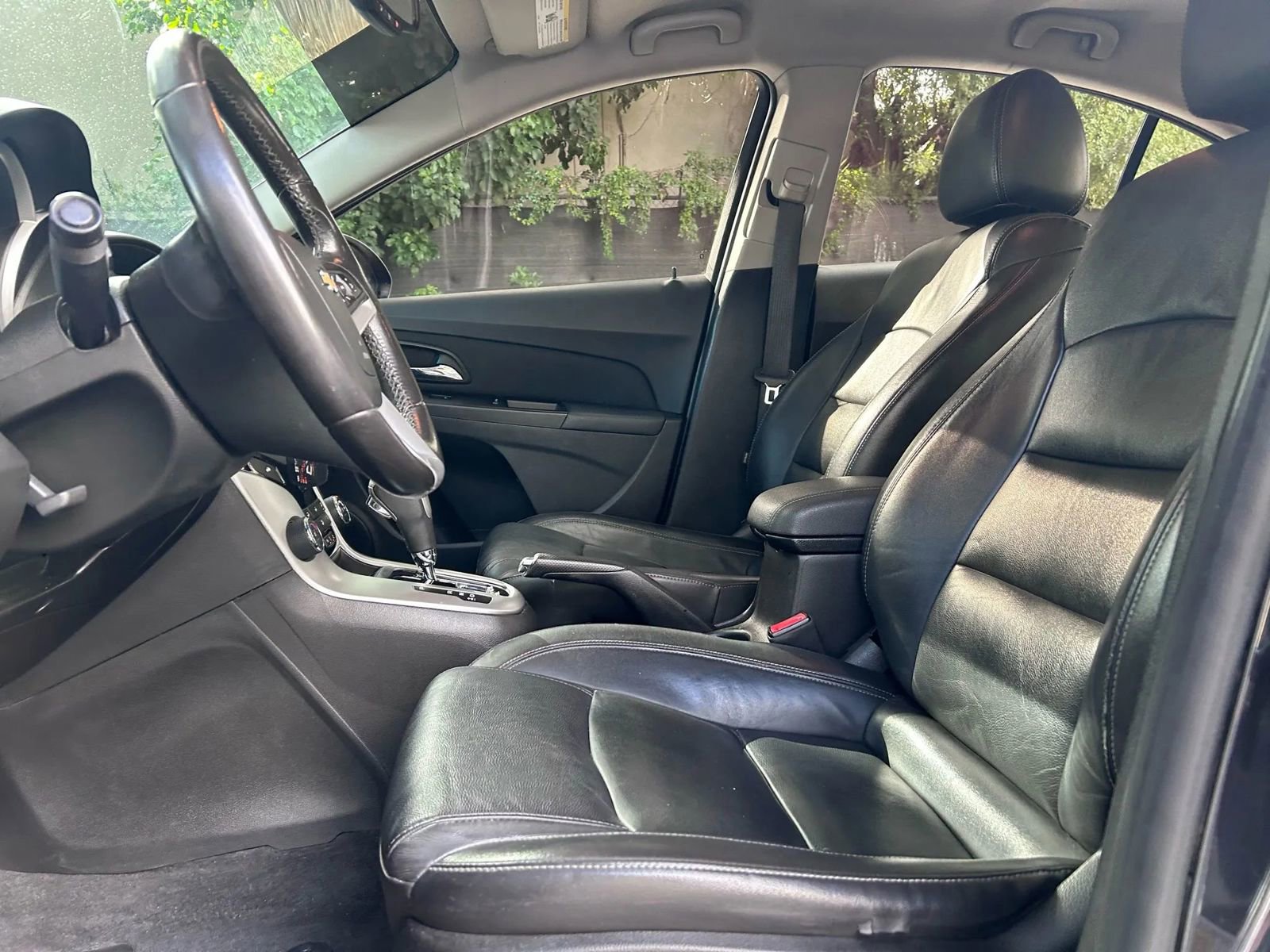 Used 2016 Chevrolet Cruze LT image 14