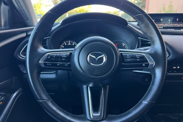 Used 2024 MAZDA CX-30 AWD 2.5 S w/ Select Sport Pkg image 26