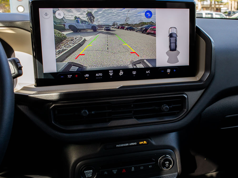 Used 2025 Ford Bronco Sport Big Bend image 20