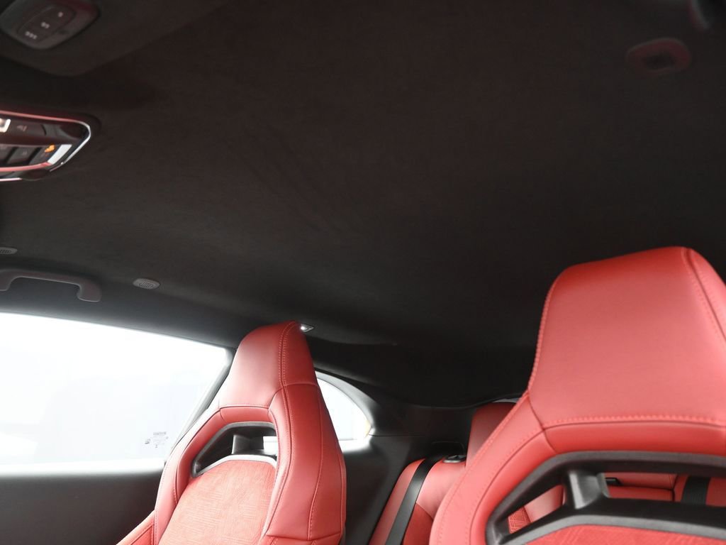 New 2026 Dodge Charger R/T Scat Pack AWD/4WD image 23