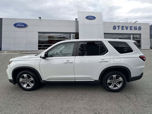 Used 2024 Honda Pilot EX-L