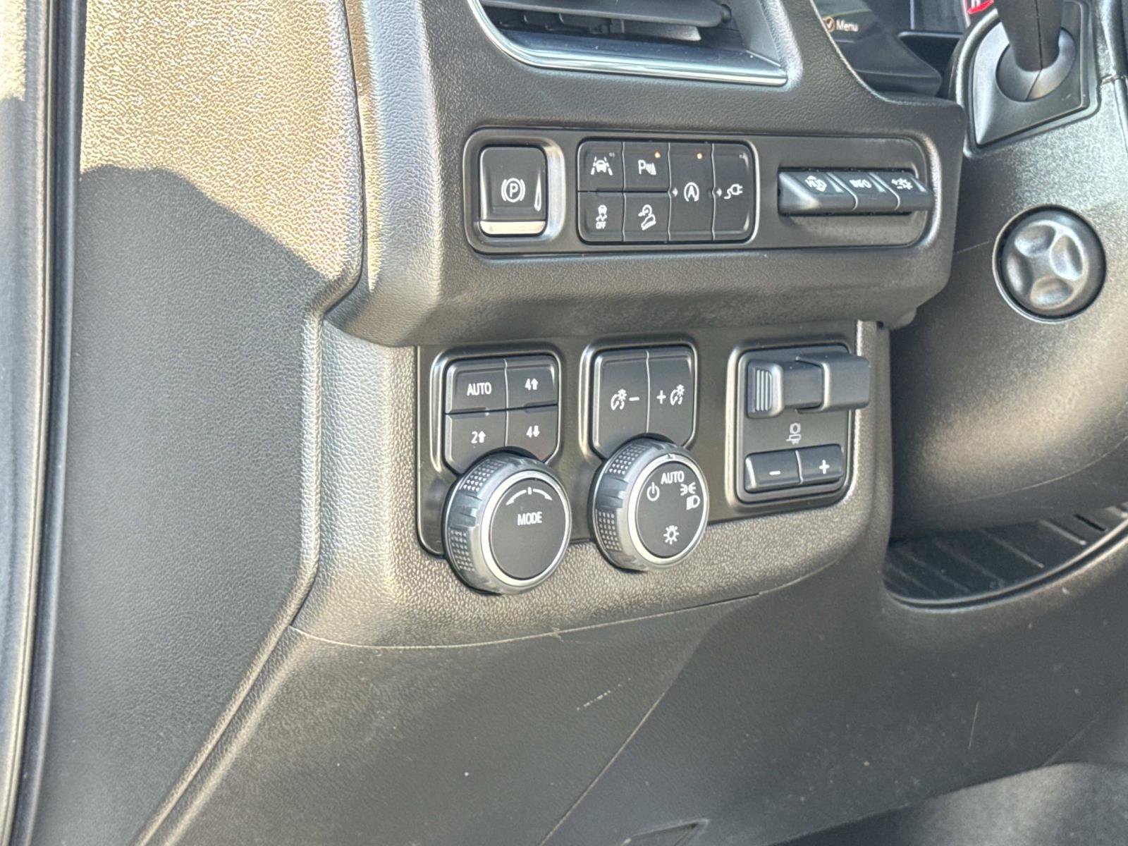 Certified 2021 Chevrolet Tahoe Premier w/ Premium Package image 11