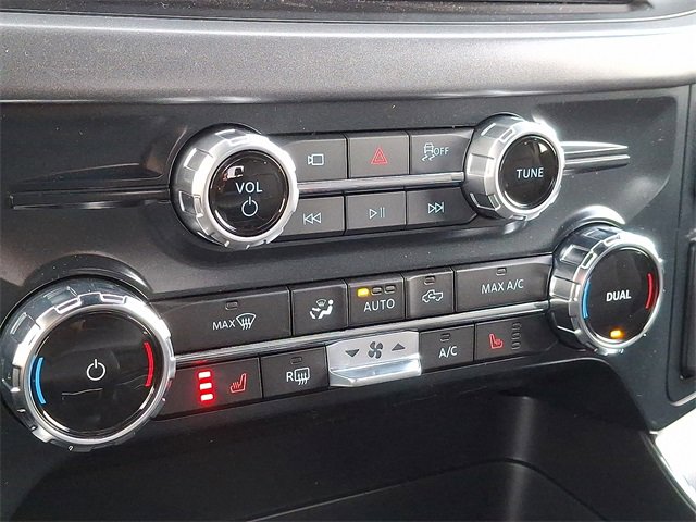 New 2025 Ford F150 XLT w/ Equipment Group 302A MID image 11