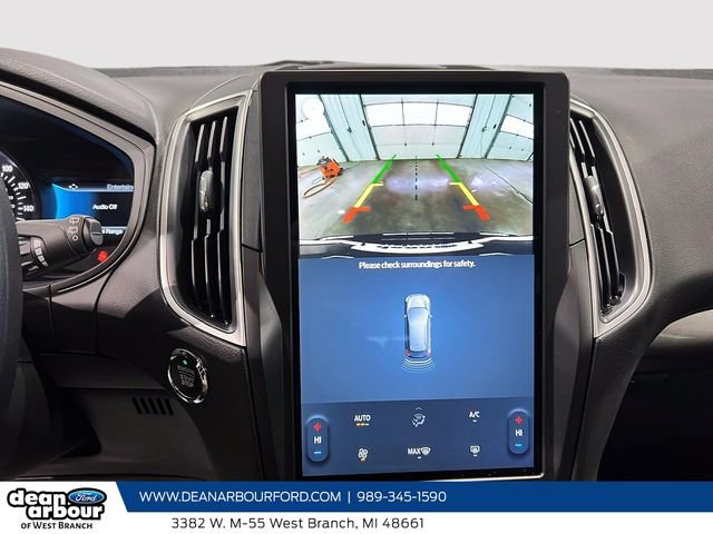 Used 2024 Ford Edge SE w/ Black Appearance Package image 45