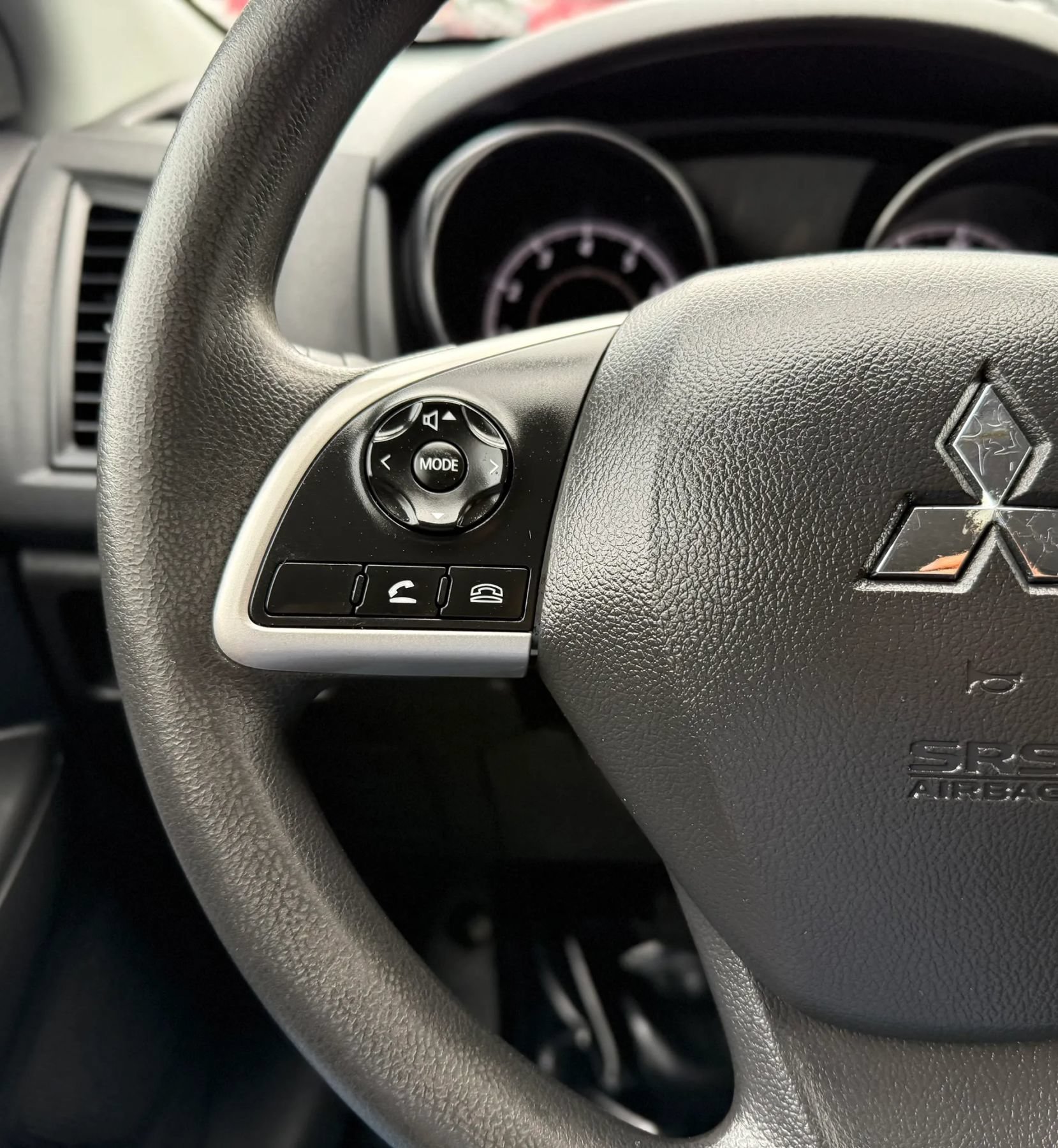 Used 2022 Mitsubishi Outlander Sport SE AWD/4WD image 13