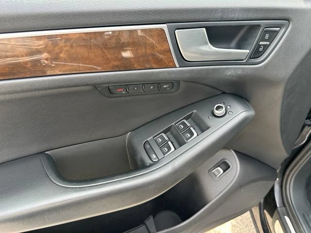Used 2015 Audi Q5 2.0T Premium Plus w/ Technology Package AWD/4WD image 30