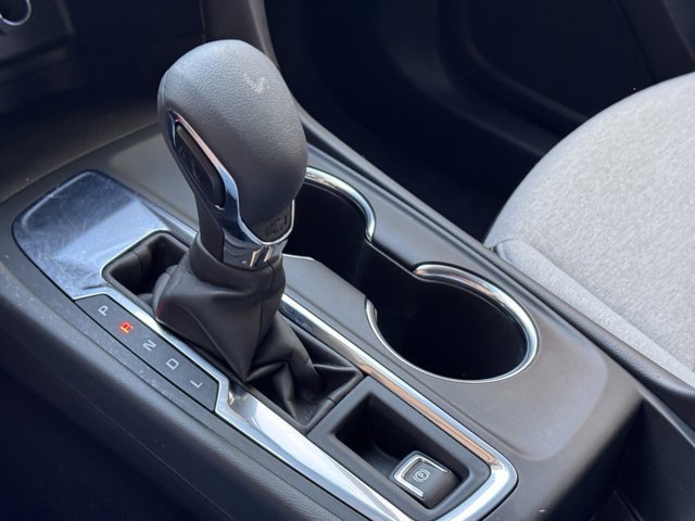 Used 2024 Chevrolet Equinox LS image 28