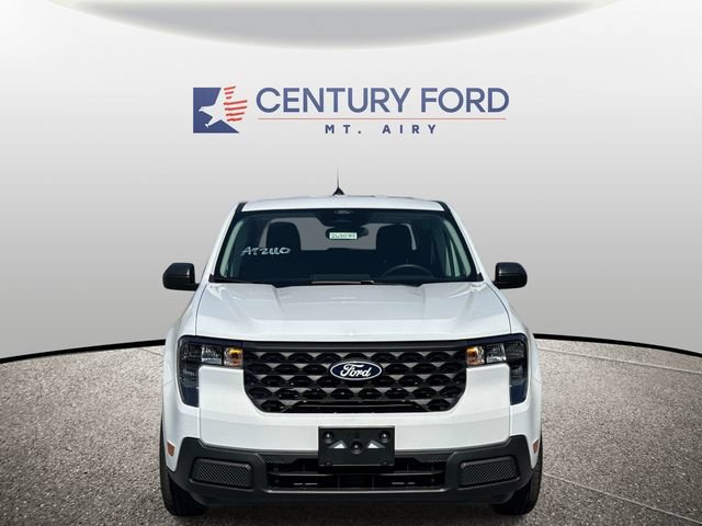 New 2026 Ford Maverick XL FWD image 6