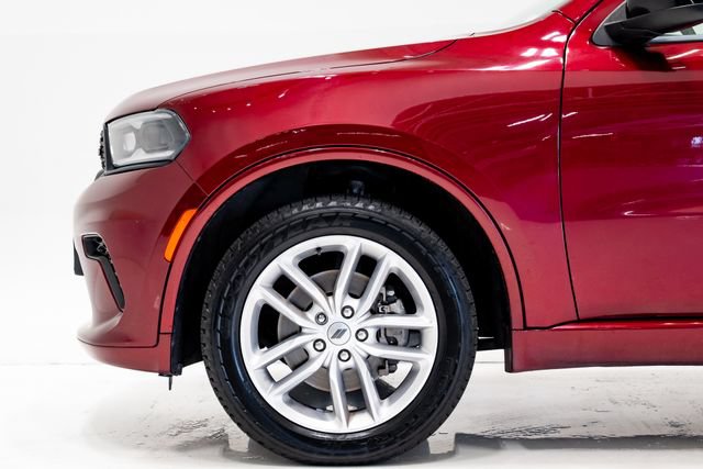 Used 2023 Dodge Durango GT AWD/4WD image 31