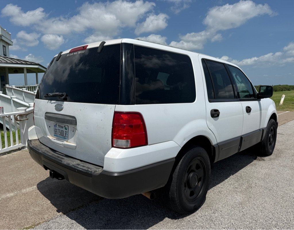 Used 2004 Ford Expedition XLT RWD image 5