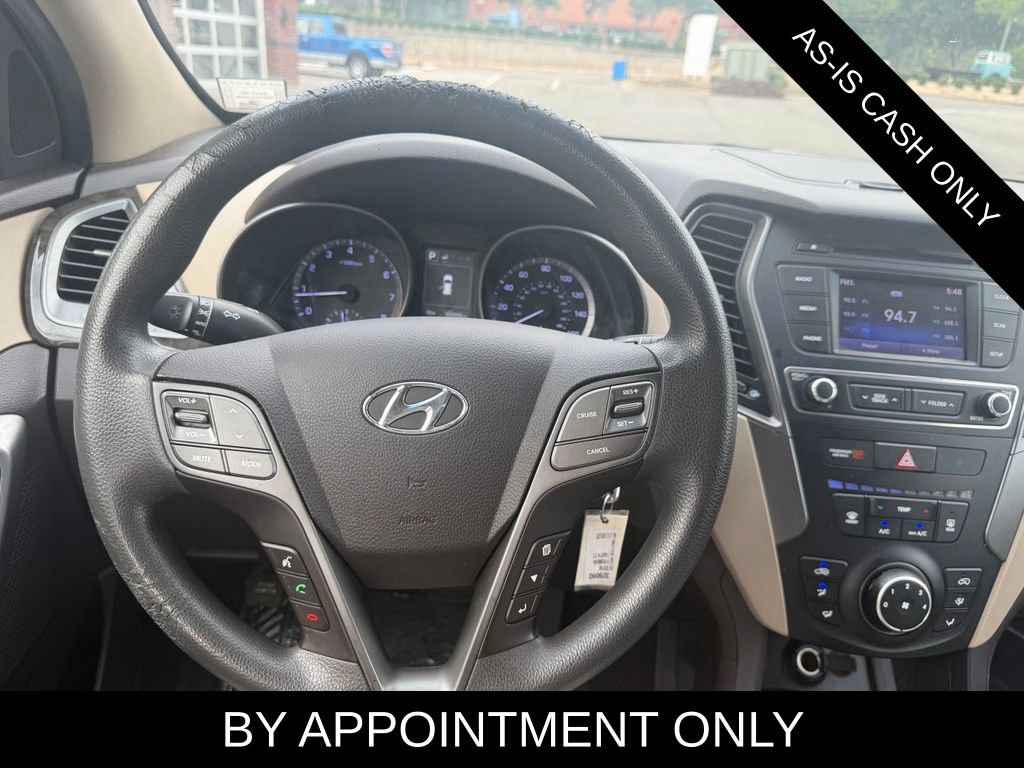 Used 2018 Hyundai Santa Fe Sport FWD image 13