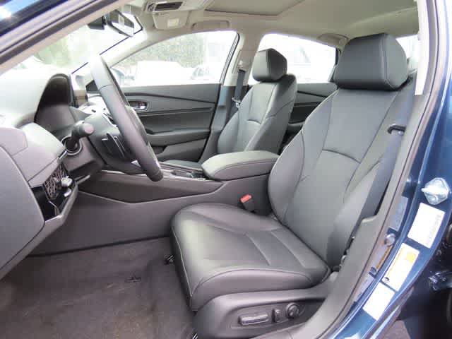 New 2026 Honda Accord Touring image 12