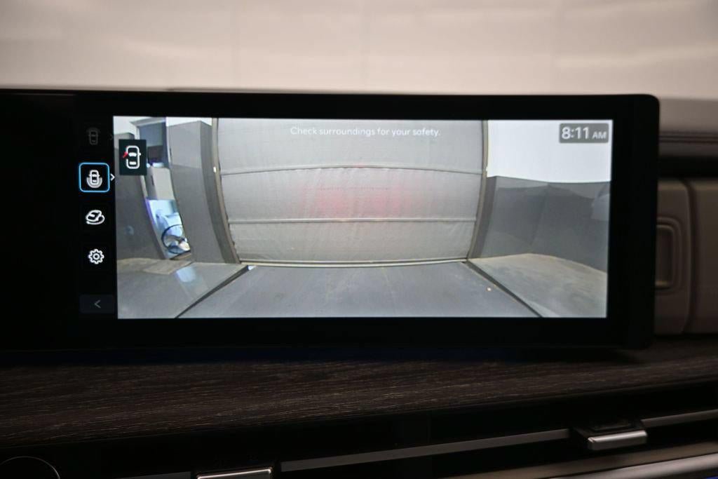 New 2027 Hyundai Santa Fe Calligraphy AWD/4WD image 21