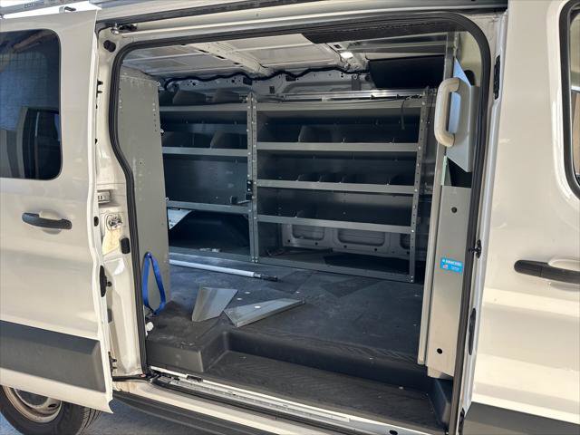 Used 2023 Ford Transit 150 Low Roof RWD image 19