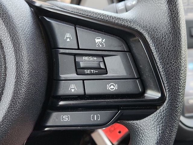 Certified 2024 Subaru Crosstrek 2.0i AWD/4WD image 17