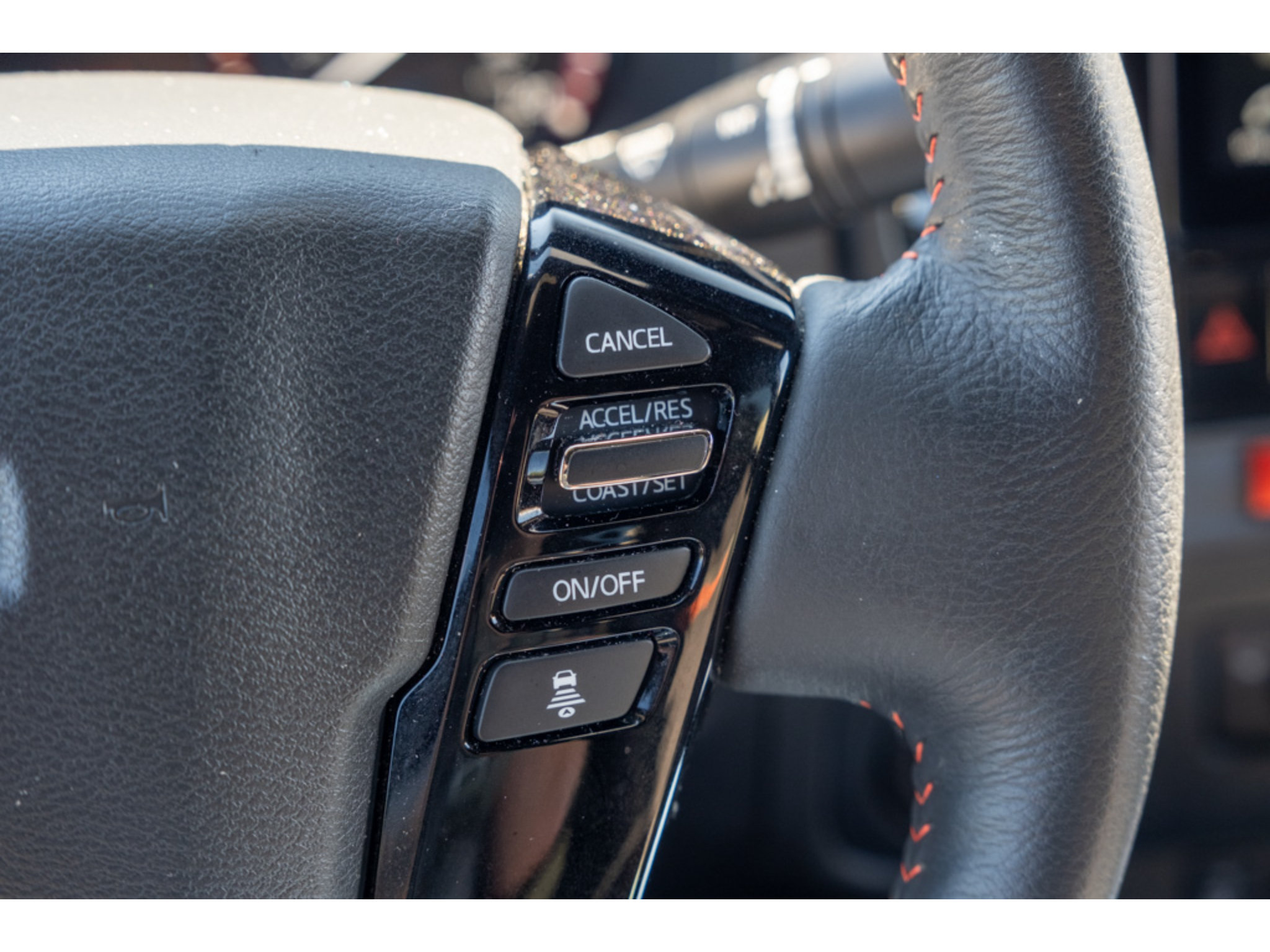 Used 2026 Nissan Frontier PRO-4X AWD/4WD image 19