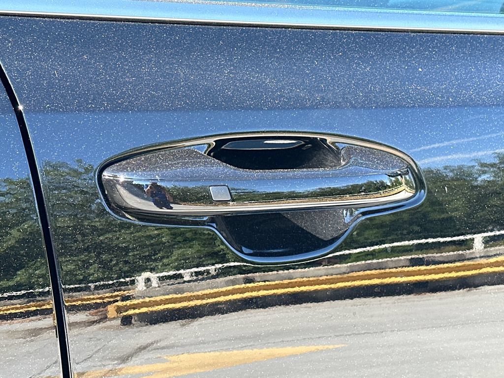 New 2026 Kia Sorento S AWD/4WD image 8