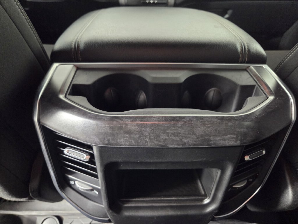 Used 2024 RAM 1500 Big Horn AWD/4WD image 26
