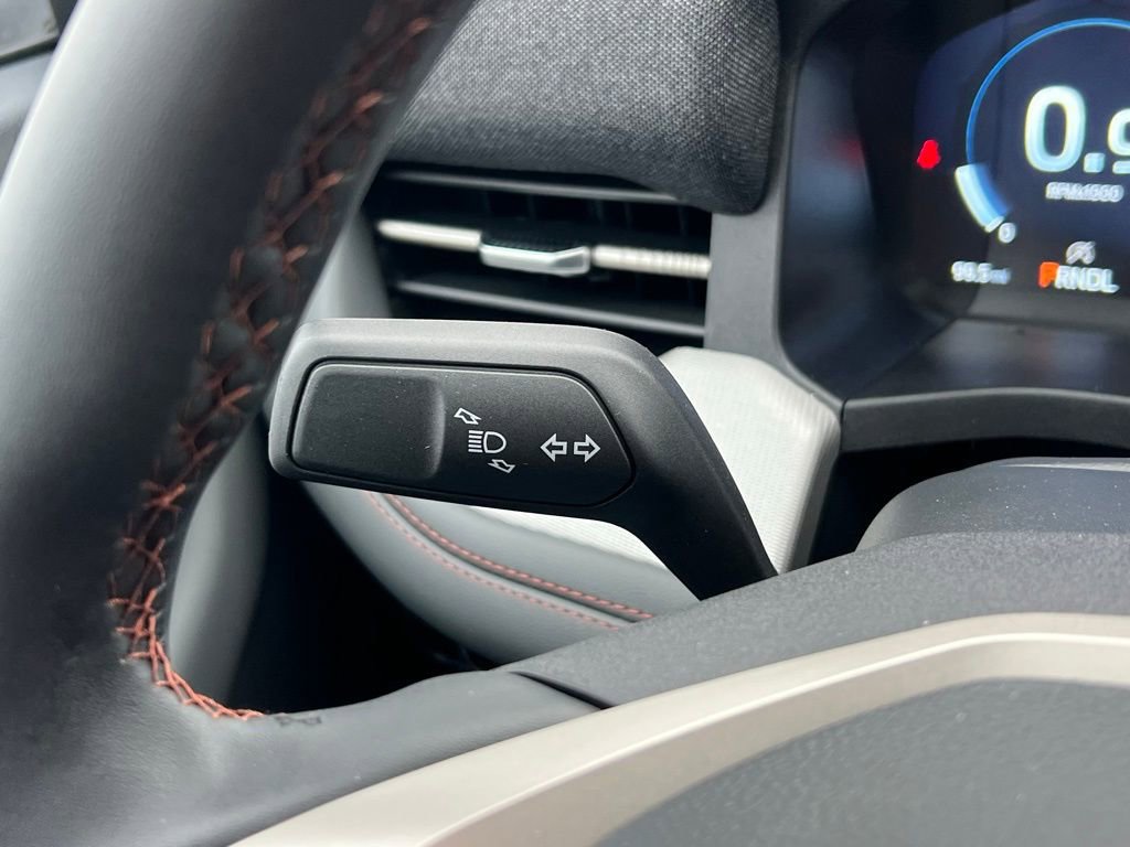 New 2026 Ford Explorer Active image 31