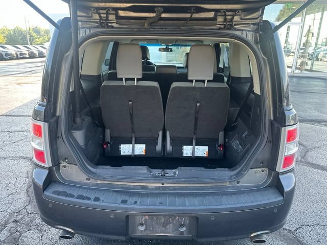 Used 2016 Ford Flex SEL w/ Equipment Group 202A AWD/4WD image 9