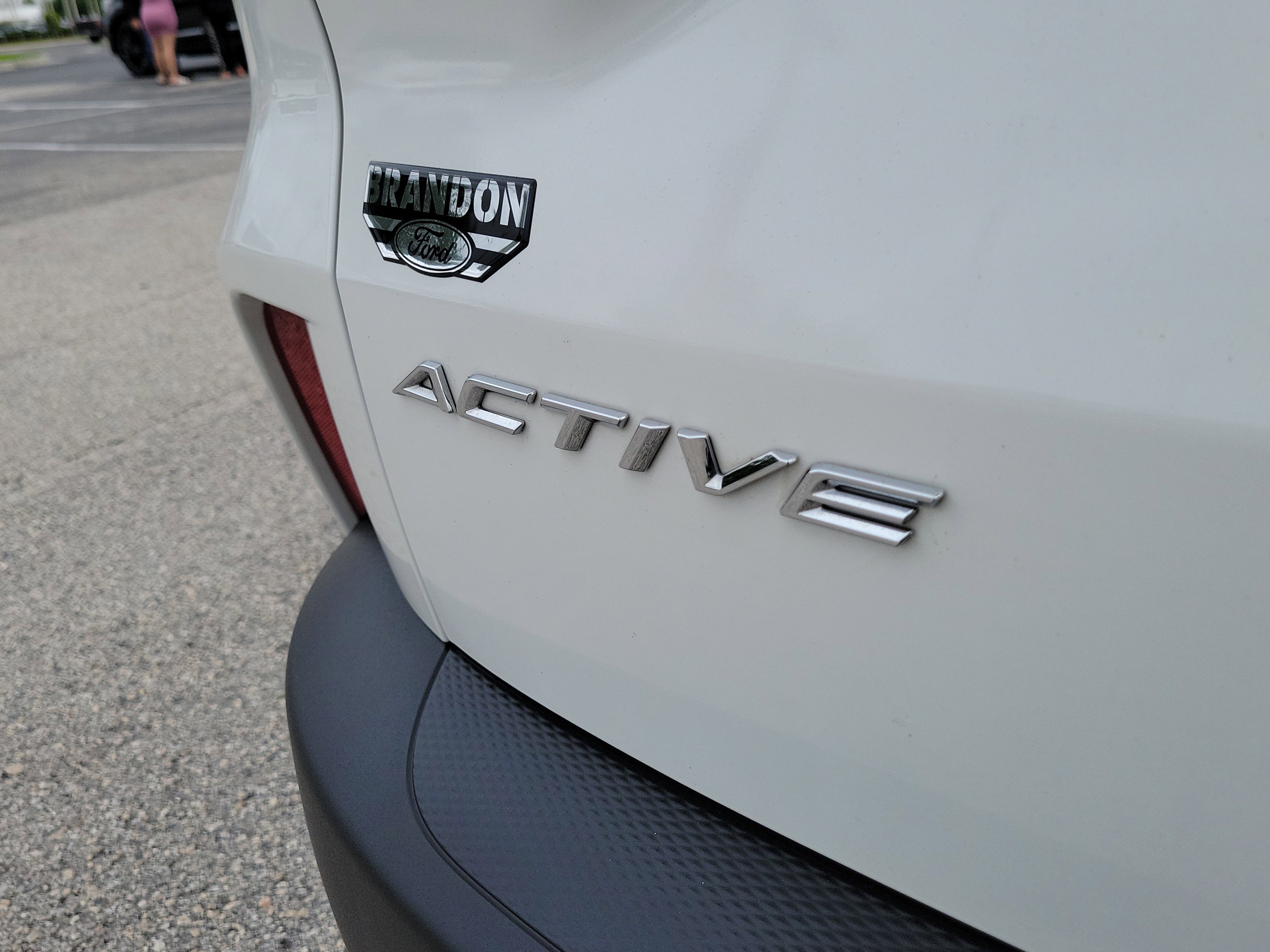 Certified 2023 Ford Escape Active w/ Tech Pack #2 FWD image 9