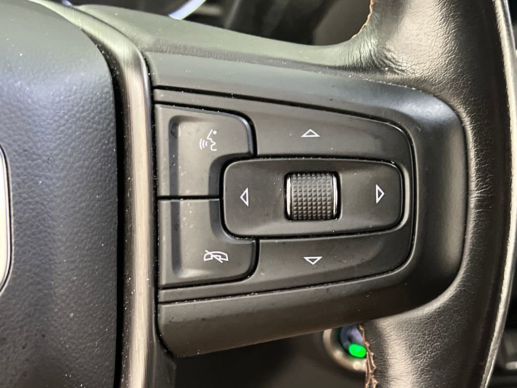 Used 2021 GMC Sierra 1500 AT4 w/ AT4 Value Package AWD/4WD image 40