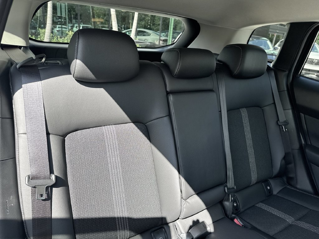 New 2026 MAZDA CX-50 AWD 2.5 S w/ Cargo Package image 47