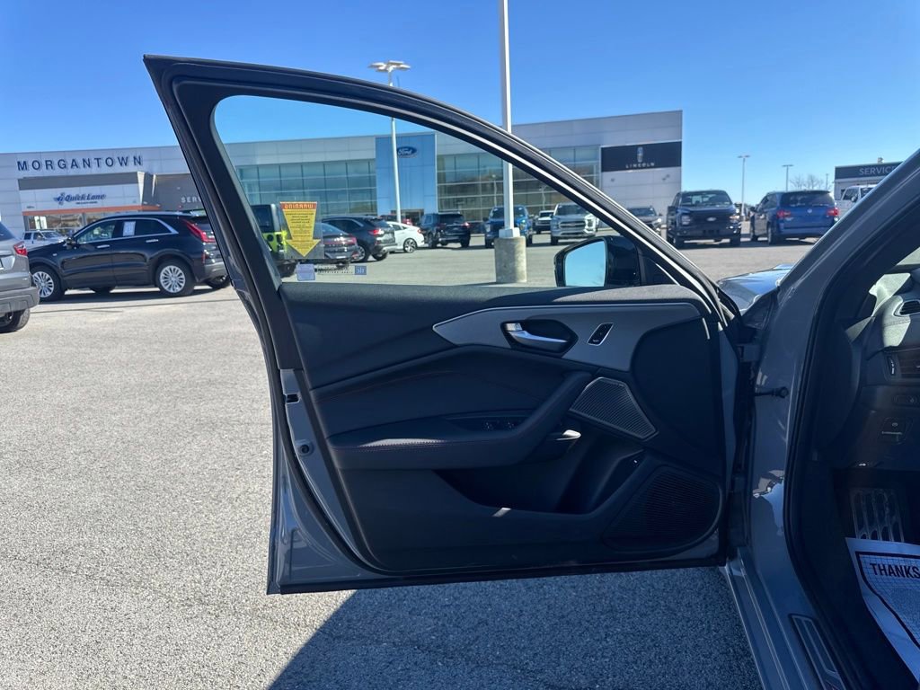 Used 2025 Acura TLX A-Spec Package image 27