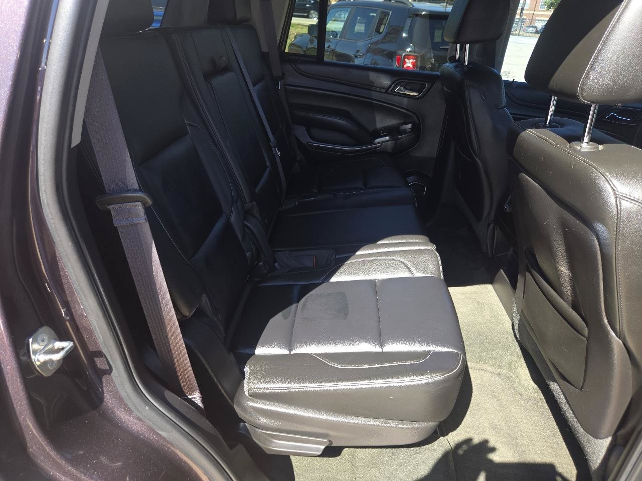Used 2015 Chevrolet Tahoe LT RWD image 17
