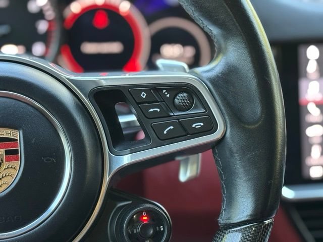 Used 2019 Porsche Cayenne S AWD/4WD image 24