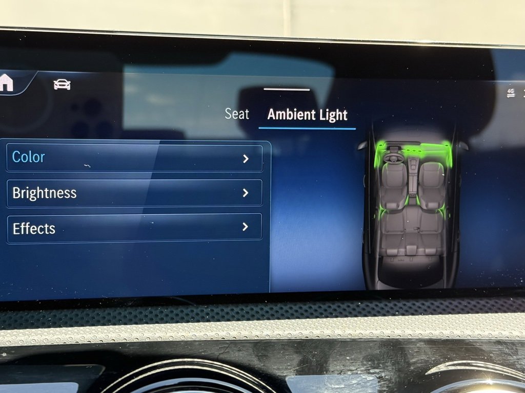 Used 2025 Mercedes-Benz CLA 250 4MATIC image 13