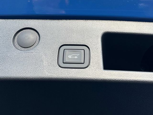 New 2026 Chevrolet Equinox RS w/ Convenience Package III image 7