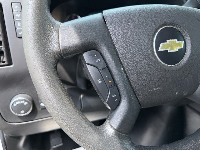 Used 2020 Chevrolet Express 2500 w/ Driver Convenience Package RWD image 20