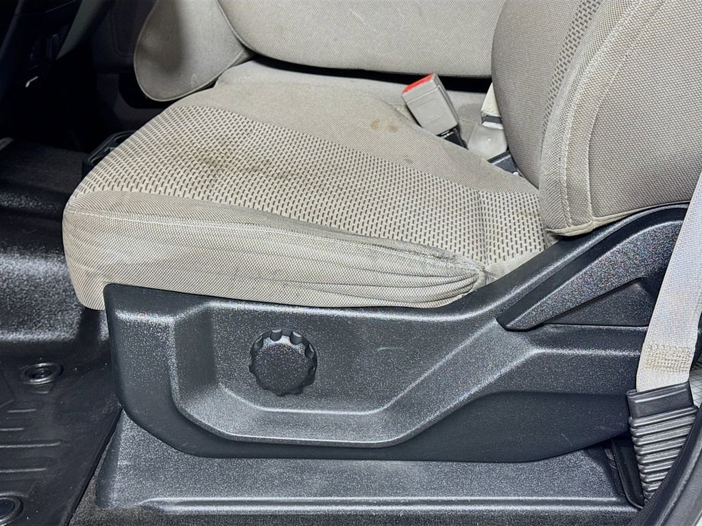 Used 2018 Ford F250 XLT image 16