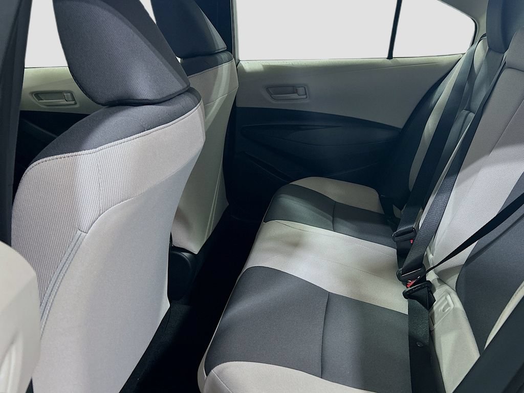 New 2026 Toyota Corolla LE FWD image 22