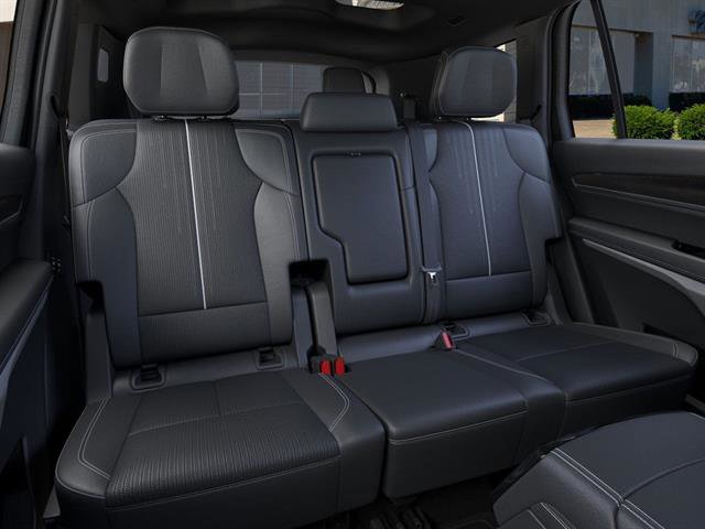 New 2026 Cadillac Vistiq Sport image 17