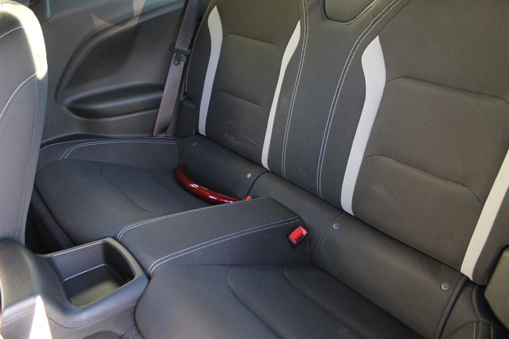 Used 2023 Chevrolet Camaro LT w/ RS Package image 7