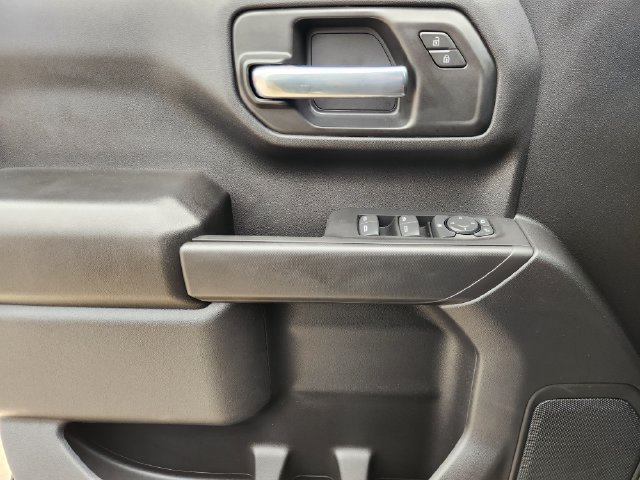 Used 2026 Chevrolet Silverado 1500 Custom RWD image 25