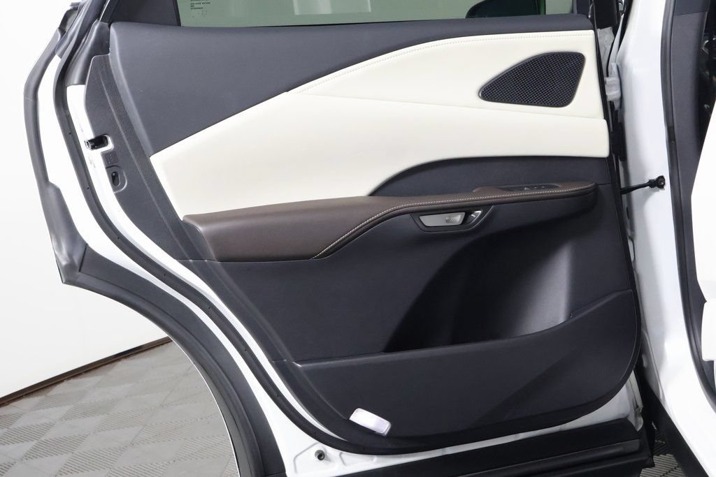 Used 2023 Lexus RX 350 Premium FWD image 13