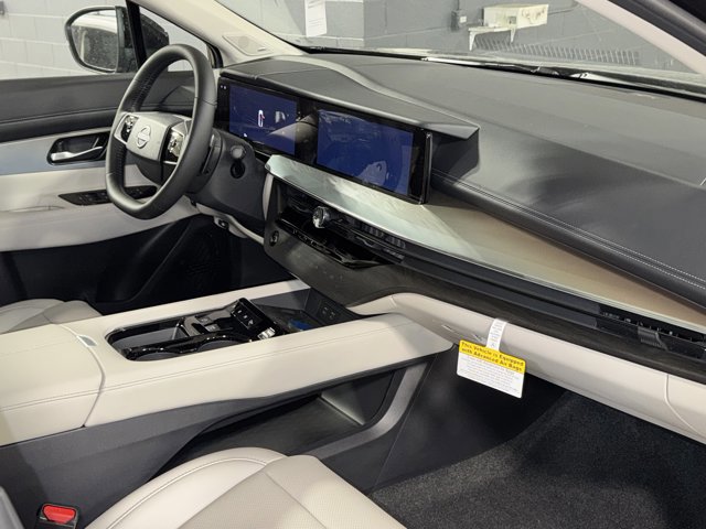 New 2026 Nissan Murano SL image 7