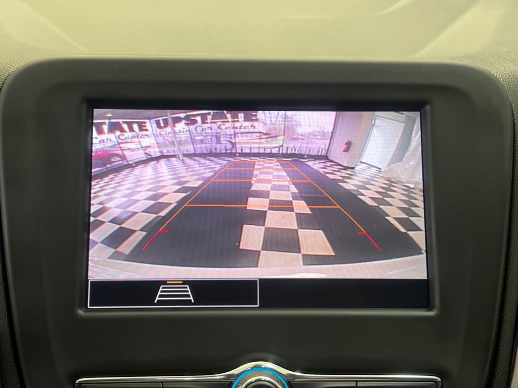 Used 2023 Chevrolet Equinox RS image 27